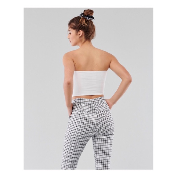 Butterfly 🦋 Tube Top (Reversible) - Picture 4 of 7